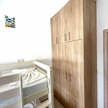 The Cosy Nest - Breakfast Lncluded Daire Rhodes City Dış mekan fotoğraf