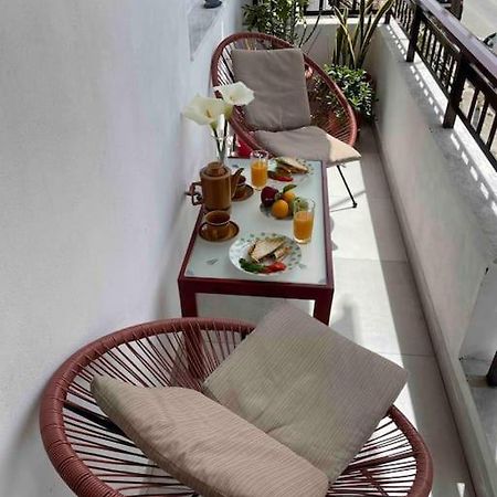The Cosy Nest - Breakfast Lncluded Daire Rhodes City Dış mekan fotoğraf