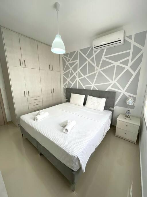 The Cosy Nest - Breakfast Lncluded Daire Rhodes City Dış mekan fotoğraf
