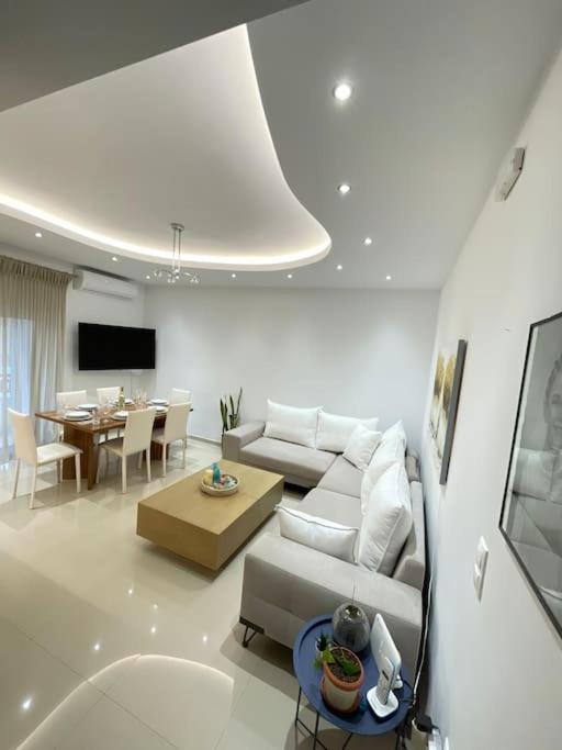 The Cosy Nest - Breakfast Lncluded Daire Rhodes City Dış mekan fotoğraf