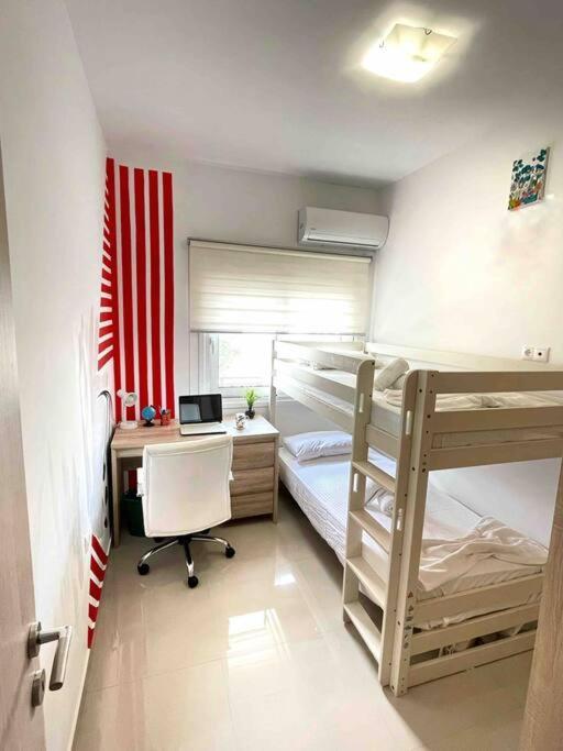 The Cosy Nest - Breakfast Lncluded Daire Rhodes City Dış mekan fotoğraf