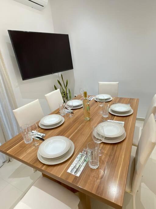 The Cosy Nest - Breakfast Lncluded Daire Rhodes City Dış mekan fotoğraf