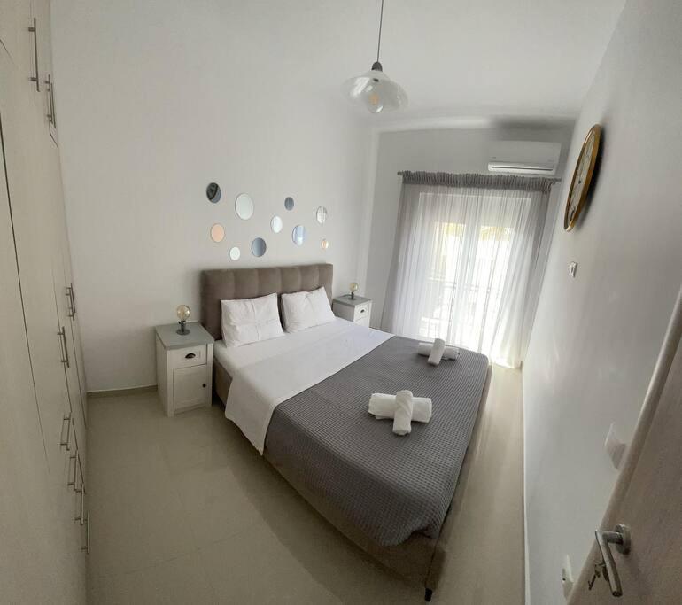 The Cosy Nest - Breakfast Lncluded Daire Rhodes City Dış mekan fotoğraf
