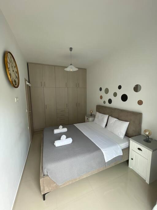 The Cosy Nest - Breakfast Lncluded Daire Rhodes City Dış mekan fotoğraf