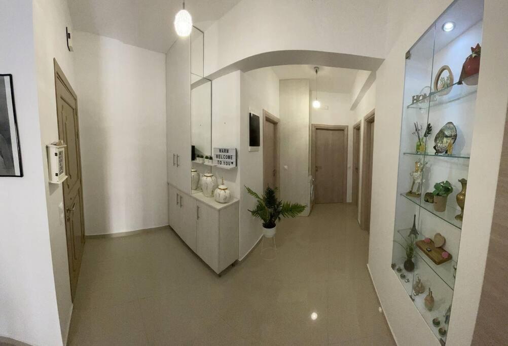 The Cosy Nest - Breakfast Lncluded Daire Rhodes City Dış mekan fotoğraf